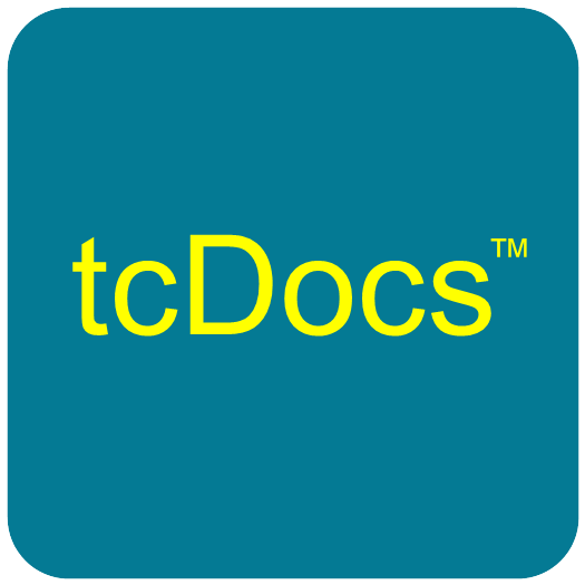 tcDocs Logo